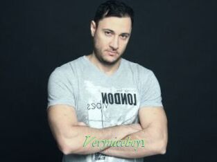 Veryniceboy1