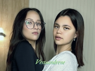 vestaandrene Tel Coquin