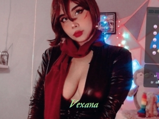 Vexana
