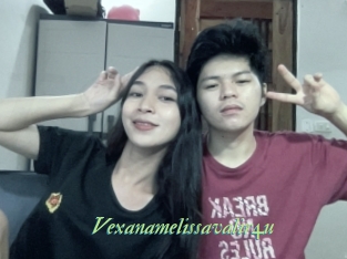 Vexanamelissavalir4u