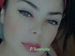 Vhanessita