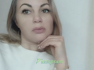 Vicesoprano