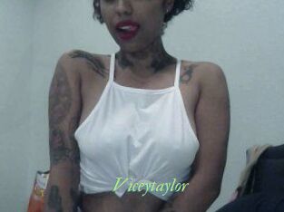 Viceytaylor
