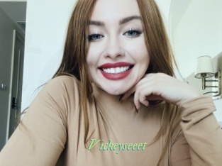 Vickeyseeet