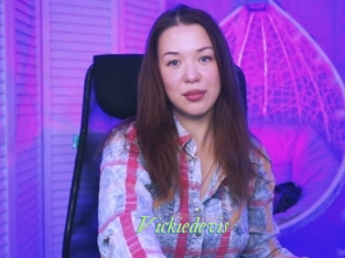Vickiedevis