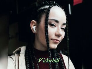 Vickiehill