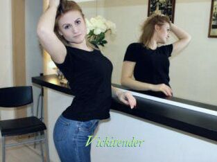 Vickitender