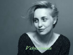 Vickycartmann
