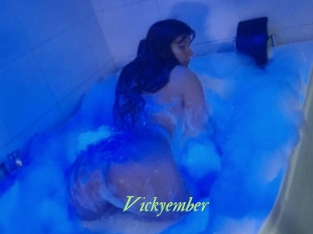 Vickyember