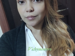 Vickymontero