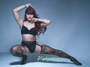 vickyritz Tel Coquin