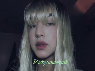 Vickysandovalk