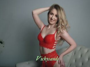 Vickysands