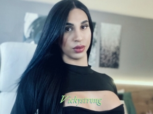 Vickystrong