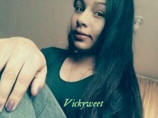 Vickyweet