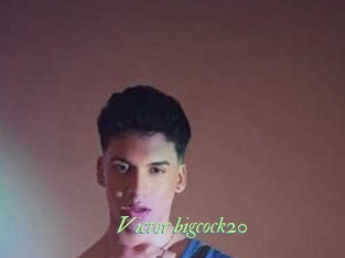 victor_bigcock20 Tel Coquin