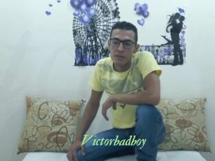 Victorbadboy