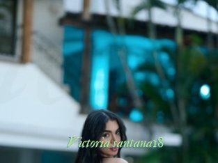 victoria_santana18 Tel Coquin