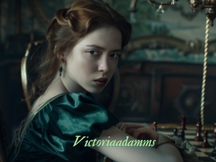 Victoriaadamms