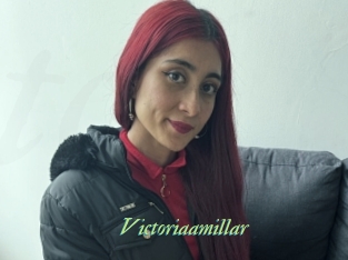 Victoriaamillar