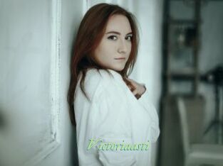 Victoriaasti