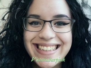 Victoriabarpink