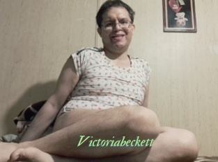 Victoriabeckett