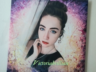 Victoriabrillian