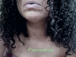 Victoriaduval