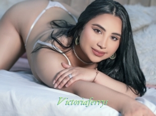 Victoriaferrys