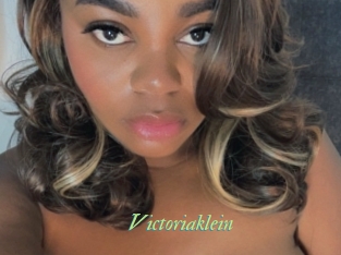 Victoriaklein