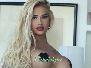 Victoriakyler