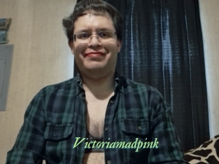 Victoriamadpink