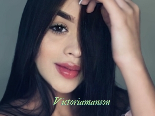 Victoriamanson