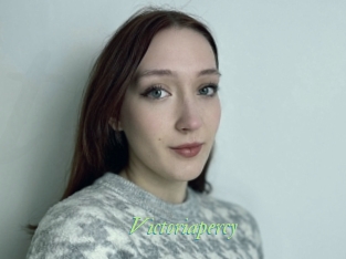 Victoriapercy