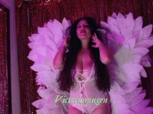 Victoriarougen