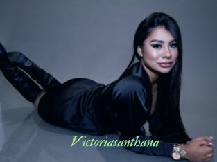 Victoriasanthana