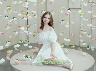Victoriasloan
