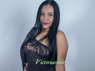 Victoriasmile