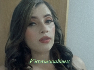 Victoriasunshiness