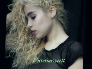 Victoriasweett
