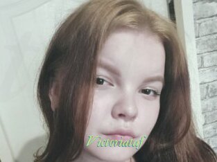Victoriataf