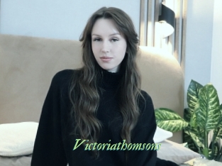 Victoriathomsons