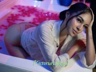 Victoriavillegas
