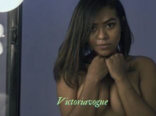 Victoriavogue