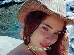 Victoriayusty