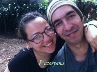 Victoryana