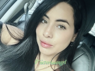 Viictoriaangel