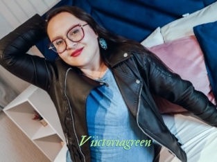 Viictoriagreen
