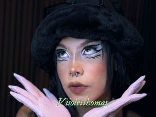 Viioletthomas